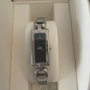 Movado Bangle Bracelet Watch